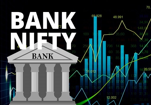 Bank Nifty projected to hit 50,000-mark